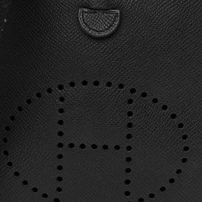 Hermes Epsom Evelyne TPM Black 8 of 11