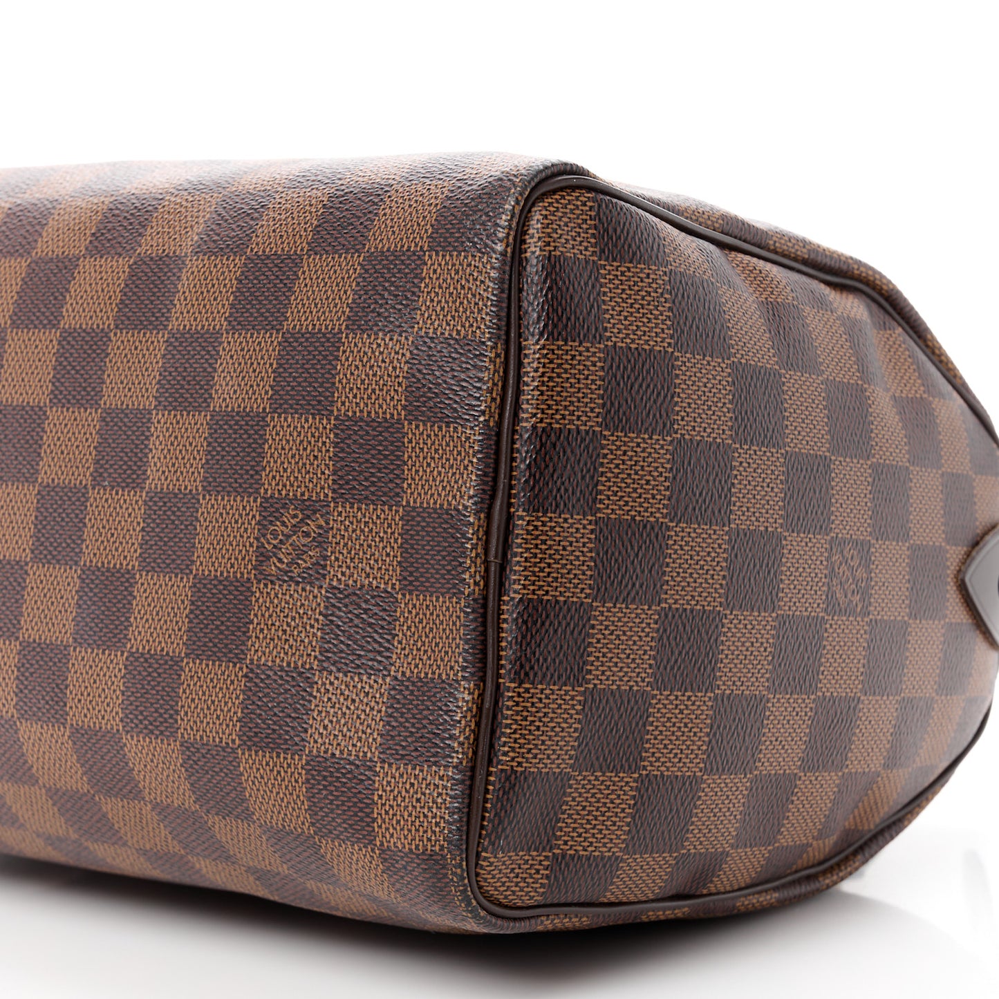 Damier Ebene Speedy 25