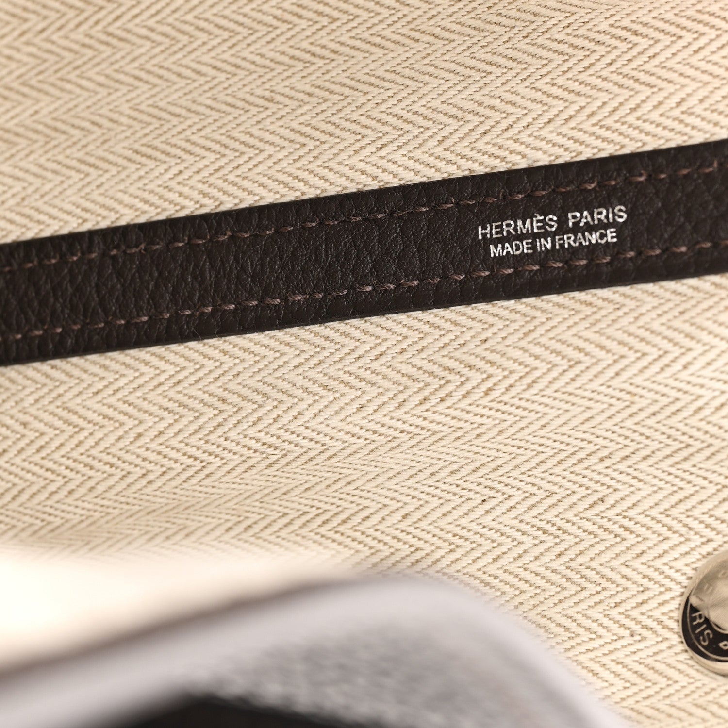 Hermes Negonda Garden Party 36 MM Ebene 6 of 9