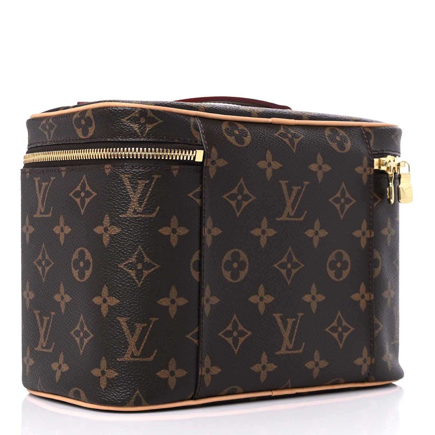 Louis Vuitton Monogram Nice BB 4 of 10