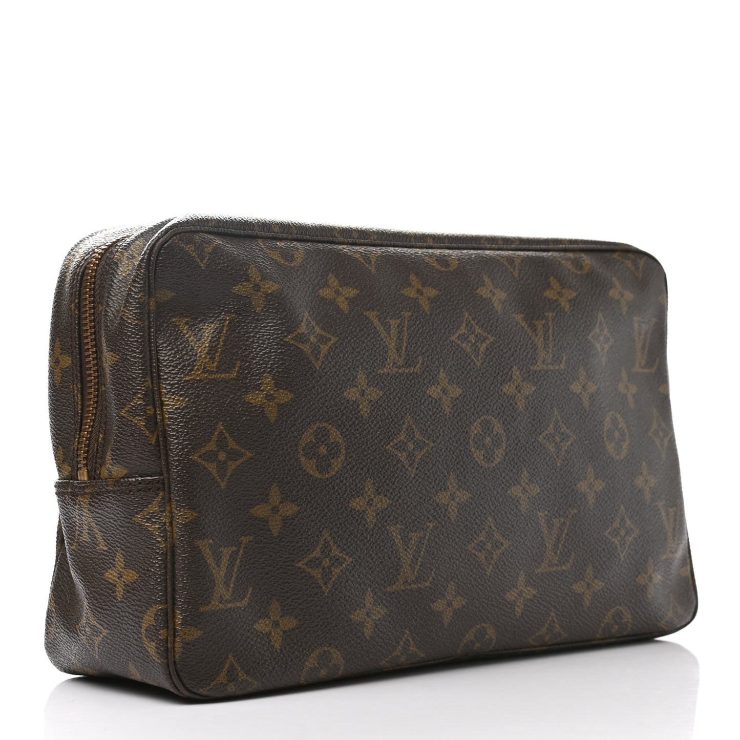 Monogram Trousse Toilette 28