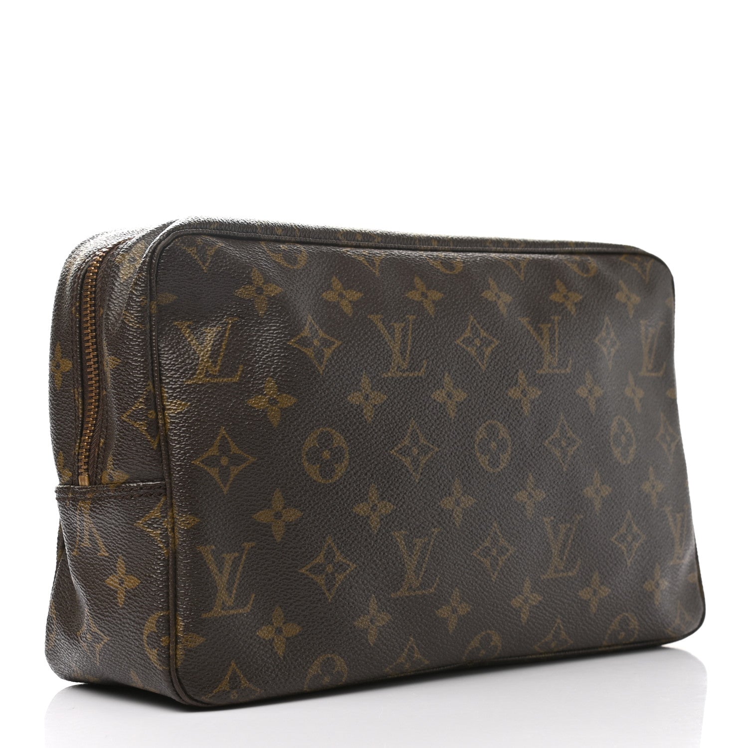 Louis Vuitton Monogram Trousse Toilette 28 3 of 6