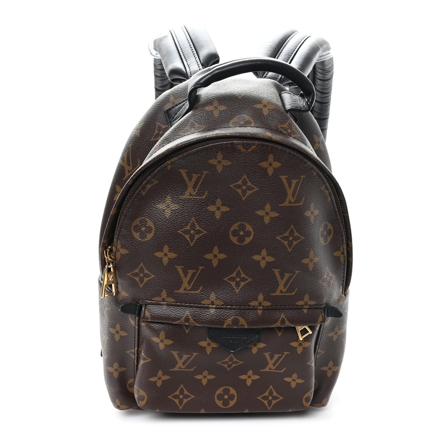 Louis Vuitton Monogram Palm Springs Backpack PM 1 of 11