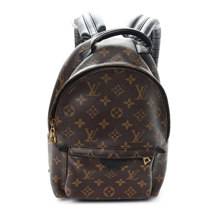 Louis Vuitton Monogram Palm Springs Backpack PM 1 of 11