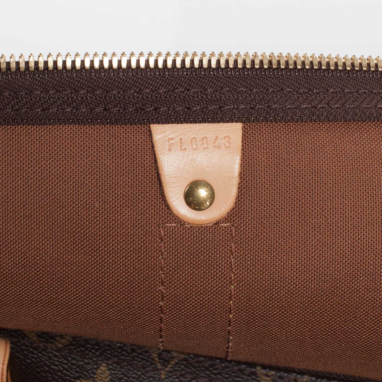 Monogram Keepall 55