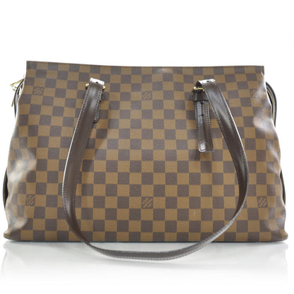 Louis Vuitton Damier Ebene Chelsea 1 of 7