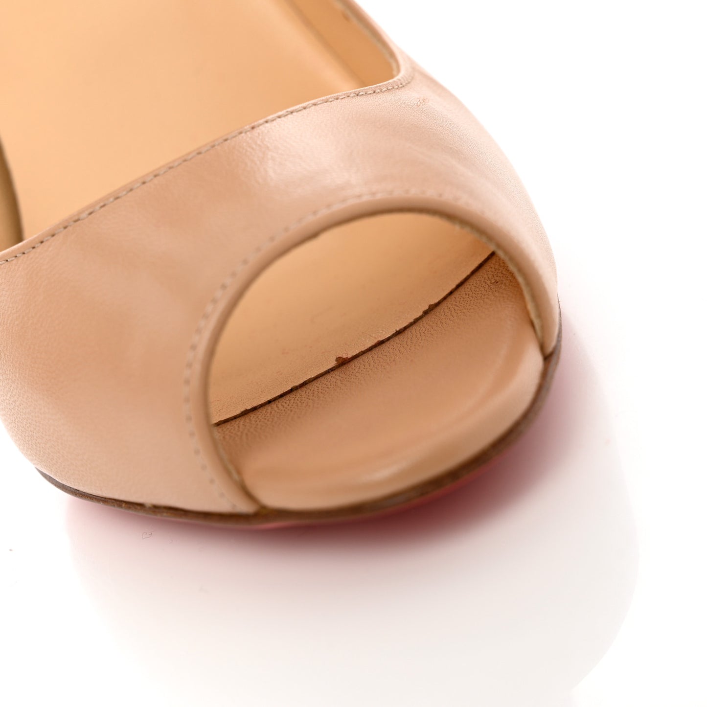 Kid Pijonina 100 Booties 39 Nude