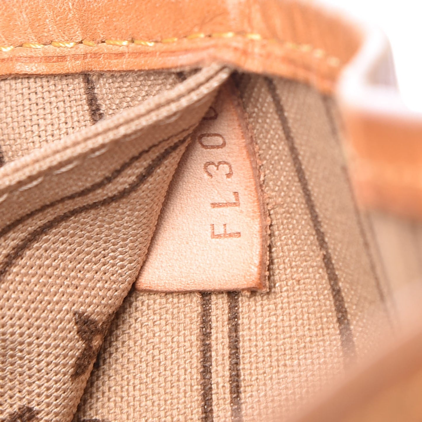 Monogram Neverfull MM