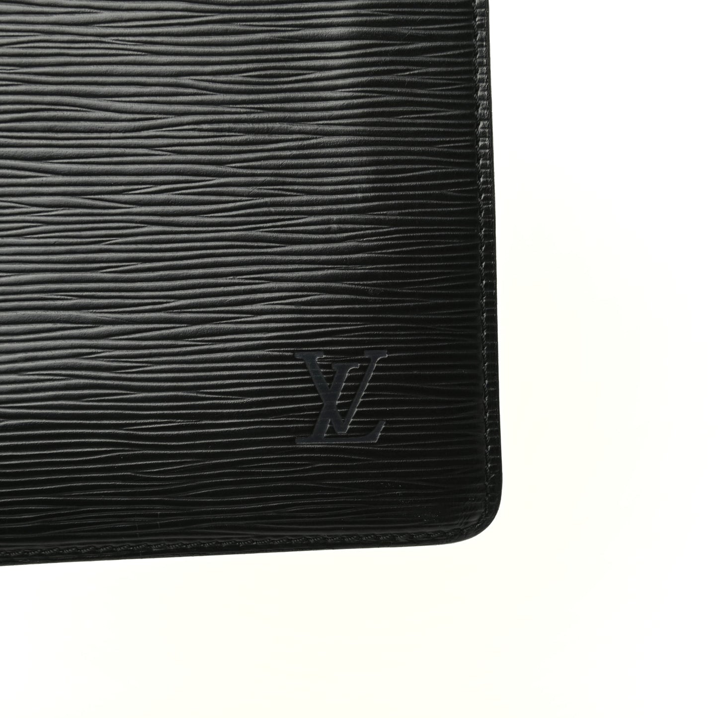 Epi Senator Document Case Black