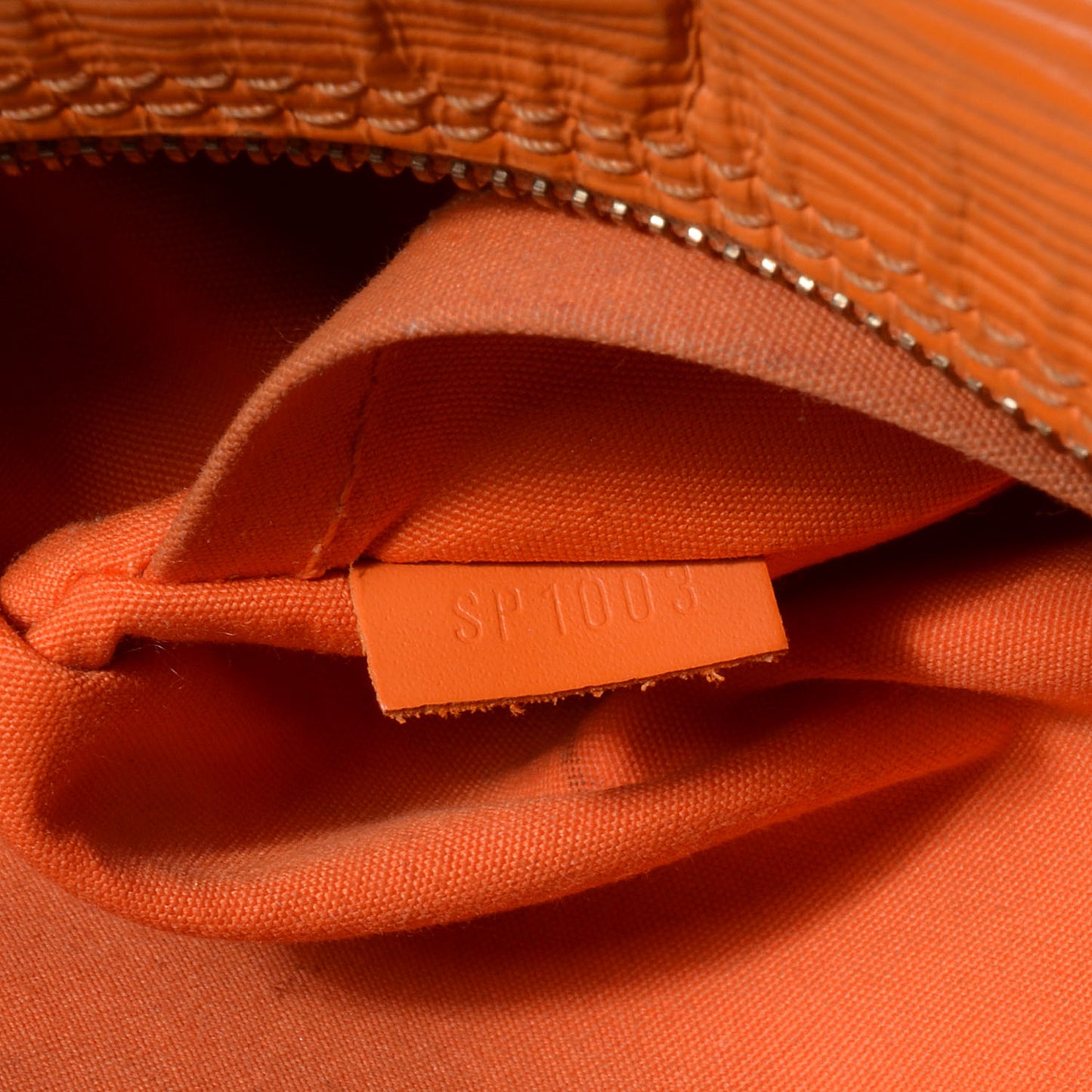 Epi Speedy 30 Mandarin