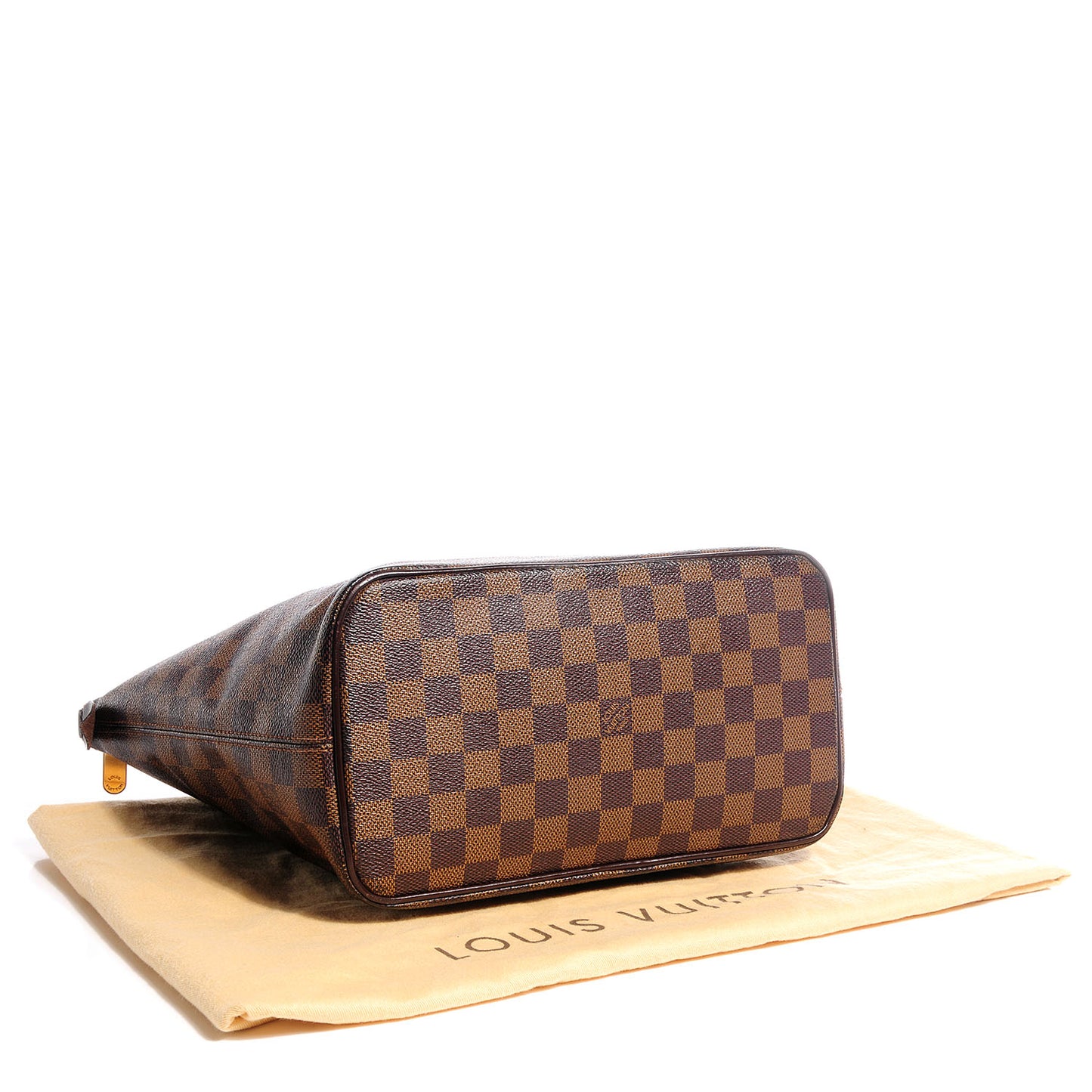 Damier Ebene Saleya PM