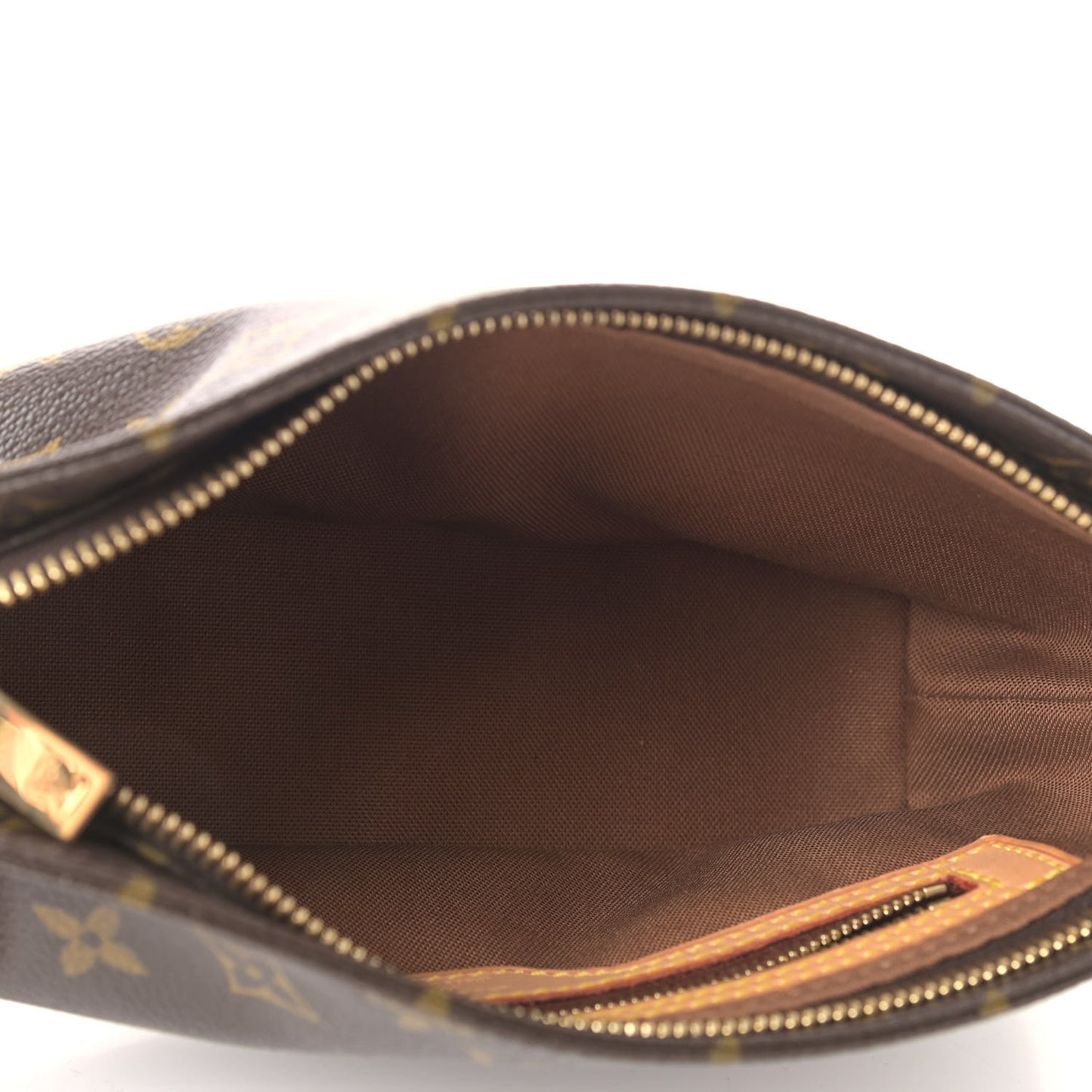 Monogram Trotteur