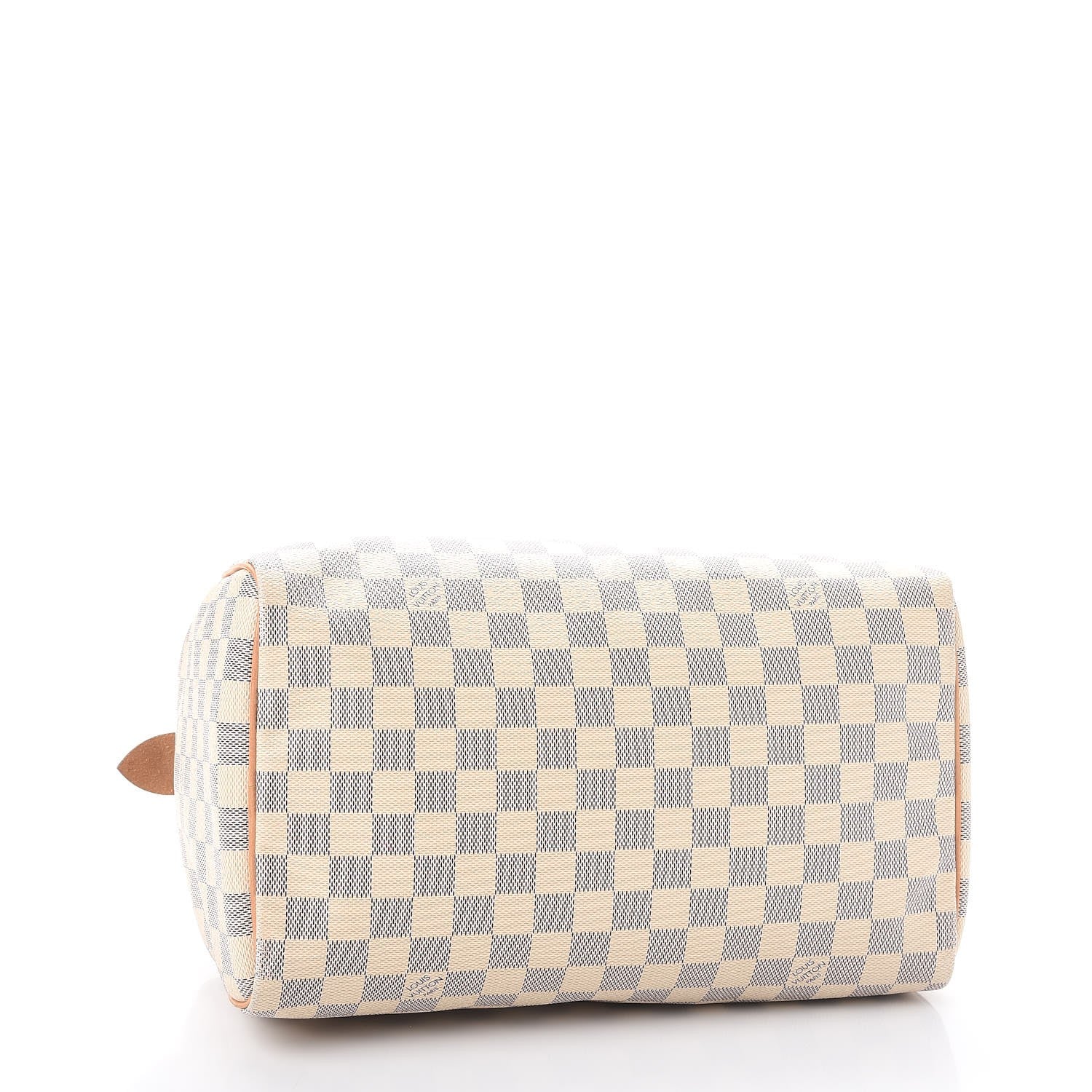Louis Vuitton Damier Azur Speedy 30 4 of 16