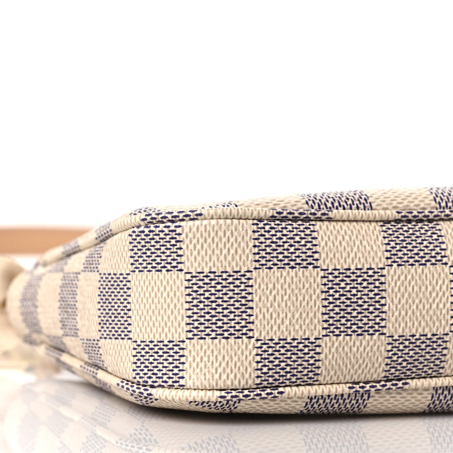 Damier Azur Pochette Accessories NM