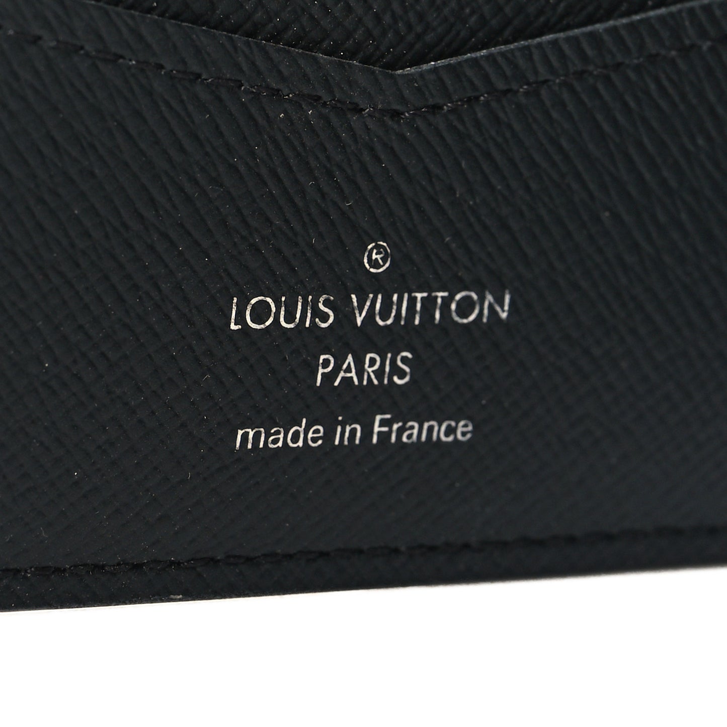 Taiga Multiple Wallet Ardoise