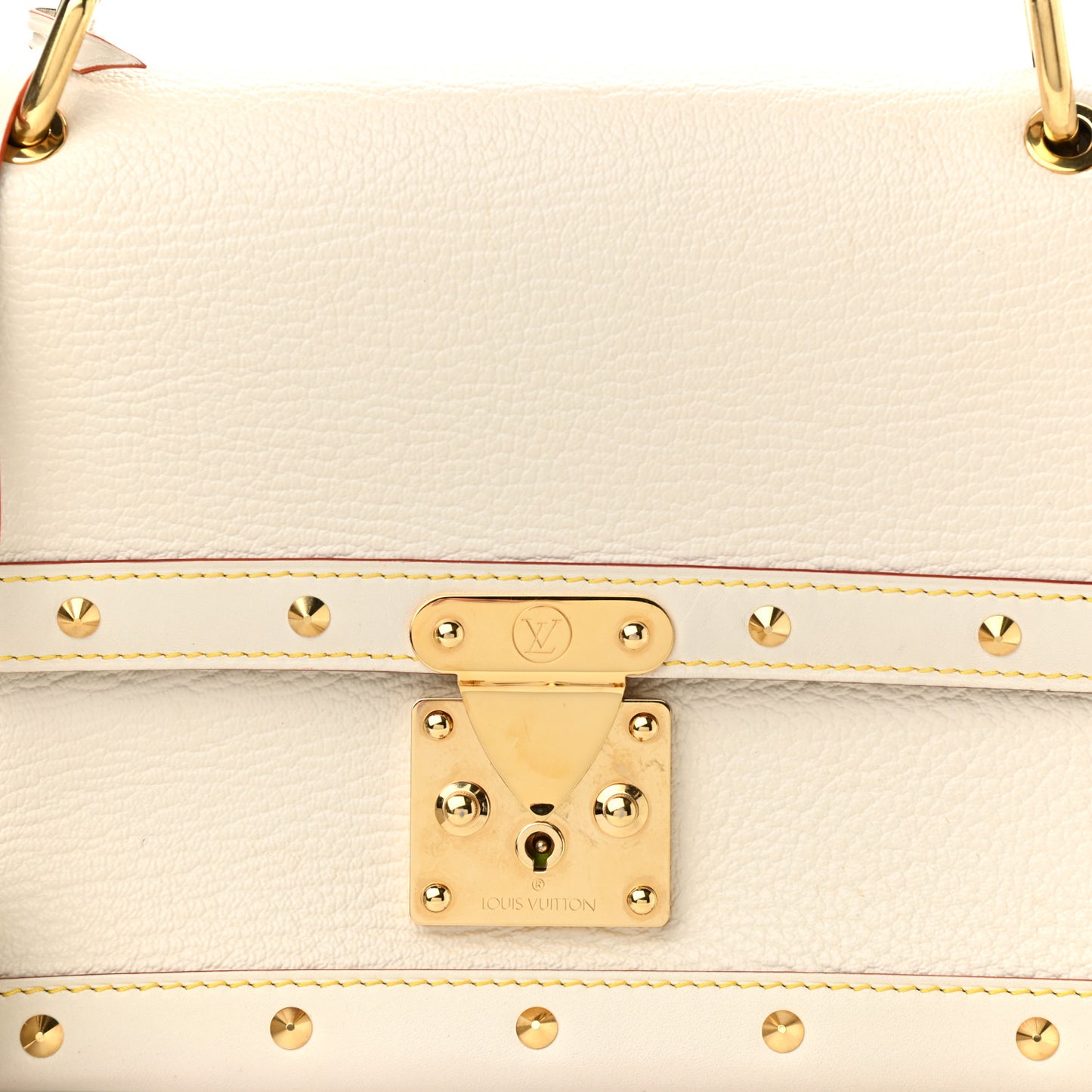 Suhali Le Talentueux White