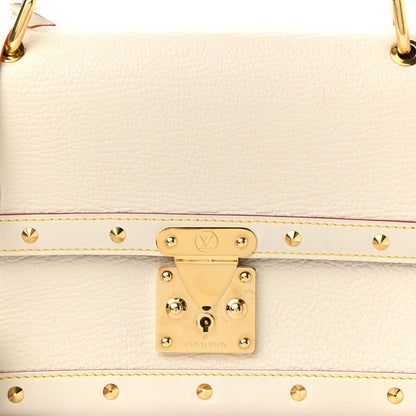 Louis Vuitton Suhali Le Talentueux White 7 of 10