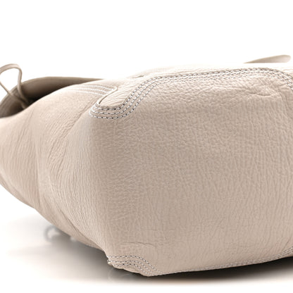 3.1 Phillip Lim Textured Calfskin Pashli Backpack Feather 9 of 10