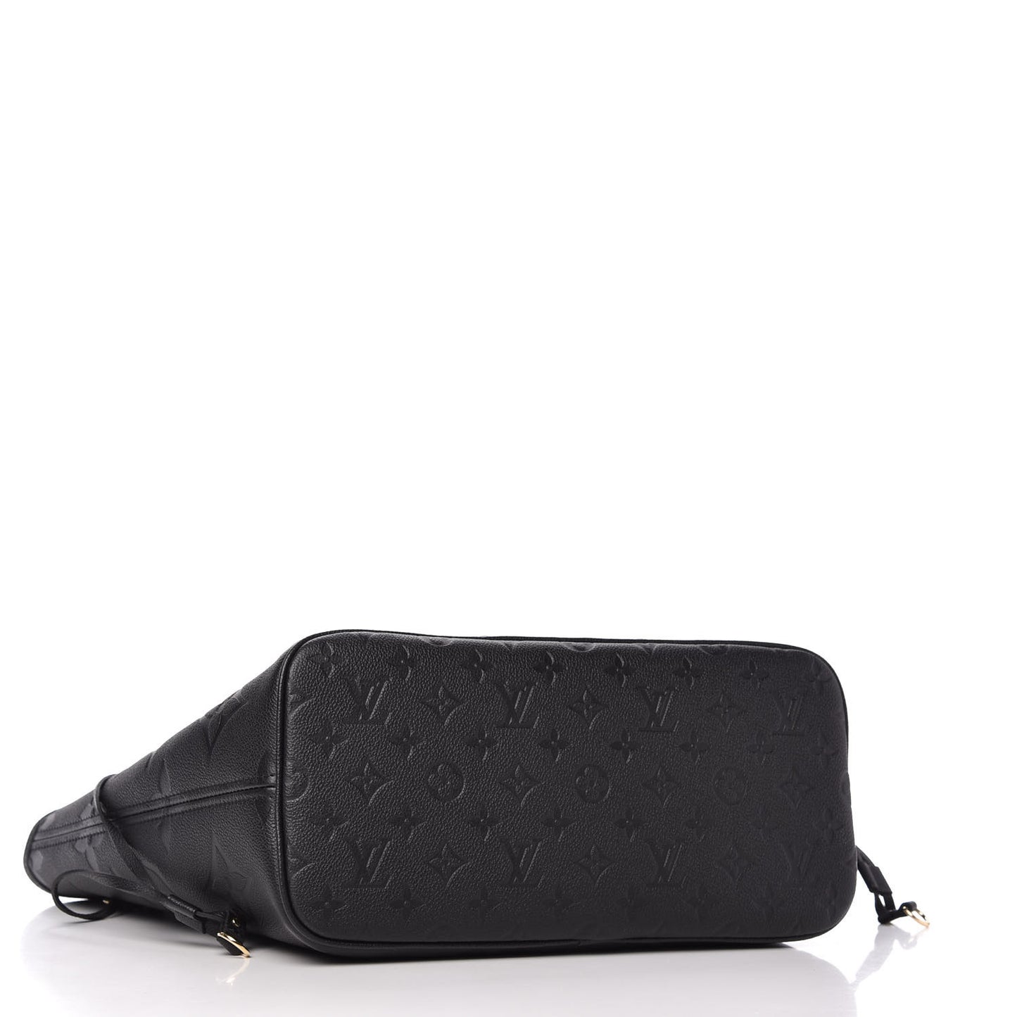 Empreinte Monogram Giant Neverfull MM Black