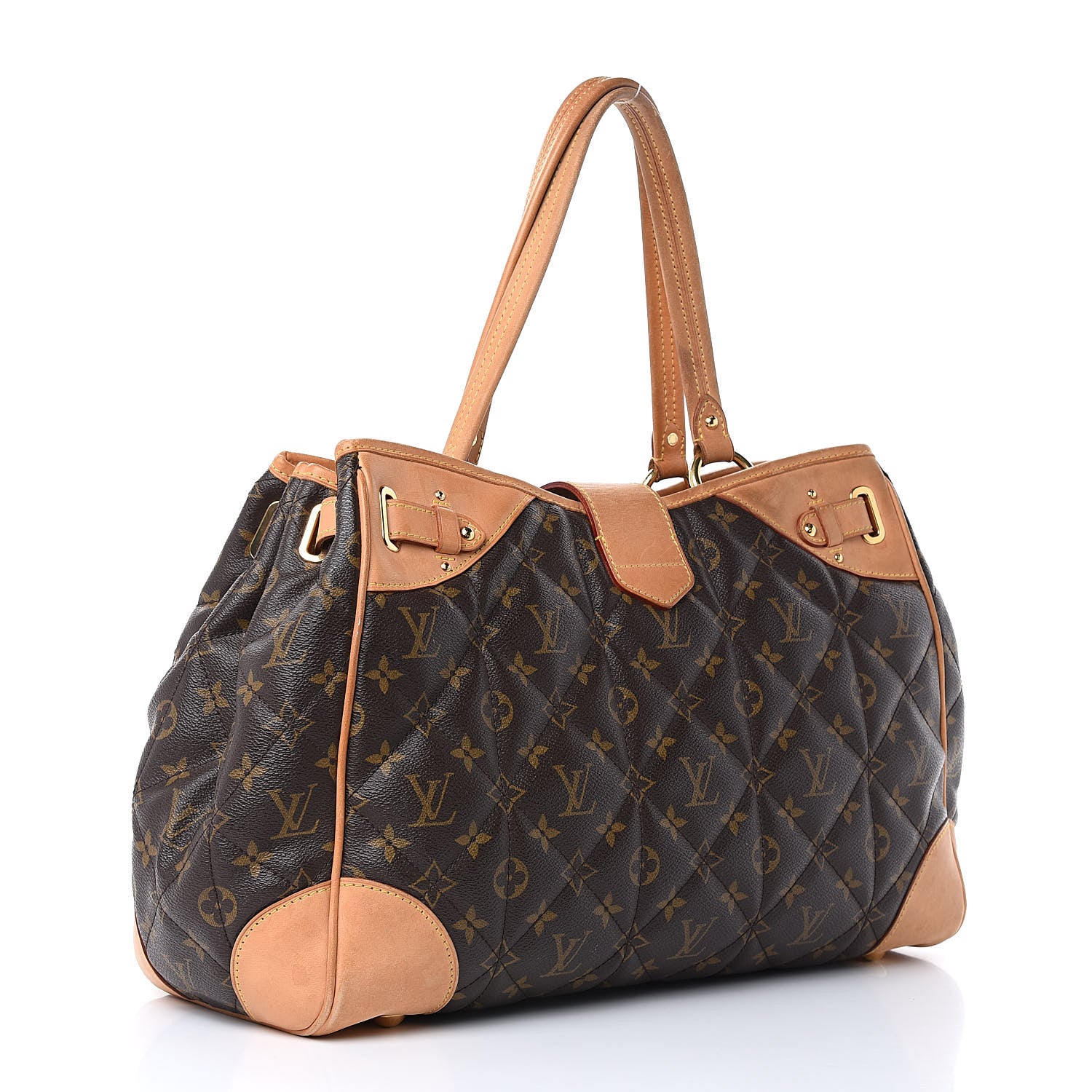 Louis Vuitton Monogram Etoile Shopper 3 of 18
