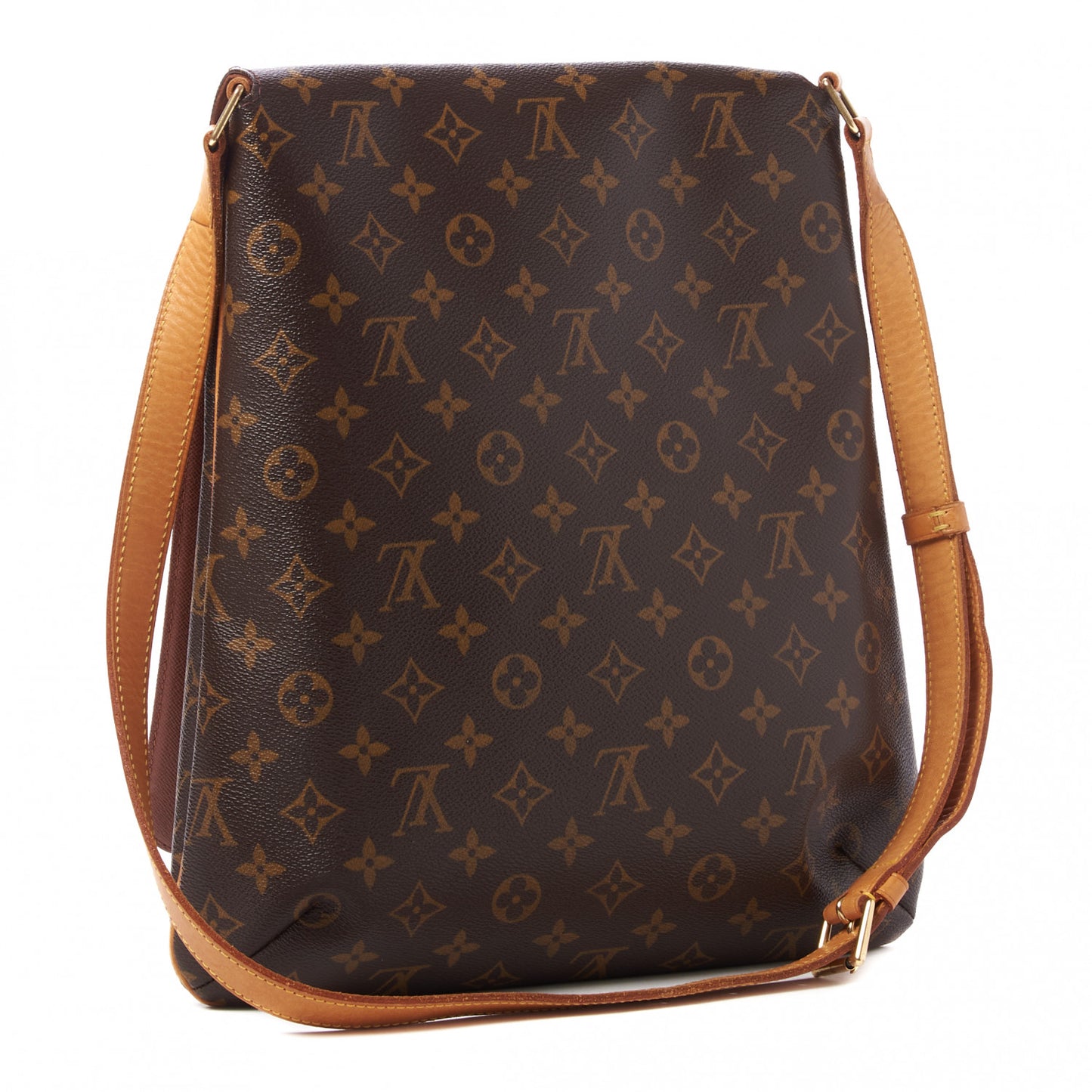 Monogram Musette GM