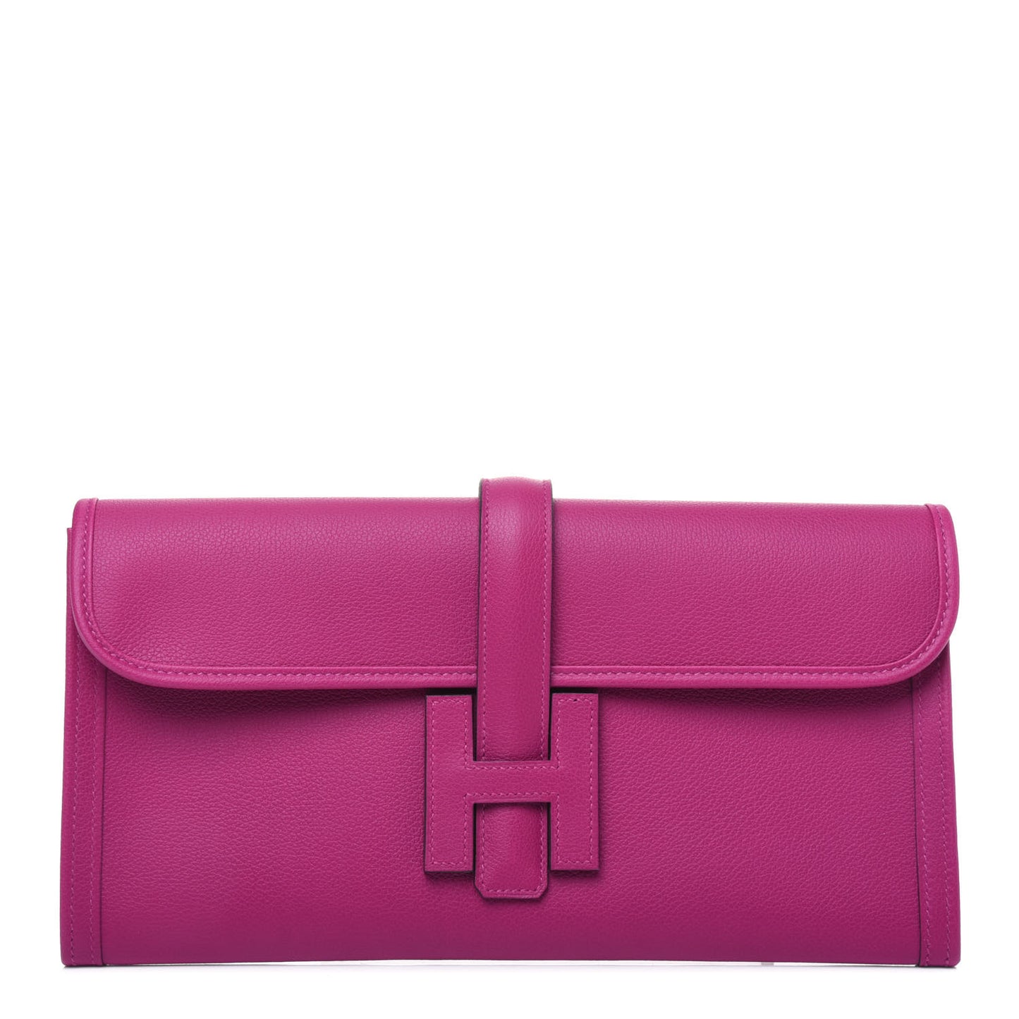 Evercolor Jige Elan 29 Clutch Rose Poupre