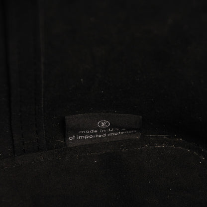 Louis Vuitton Epi Neverfull MM Black 7 of 15