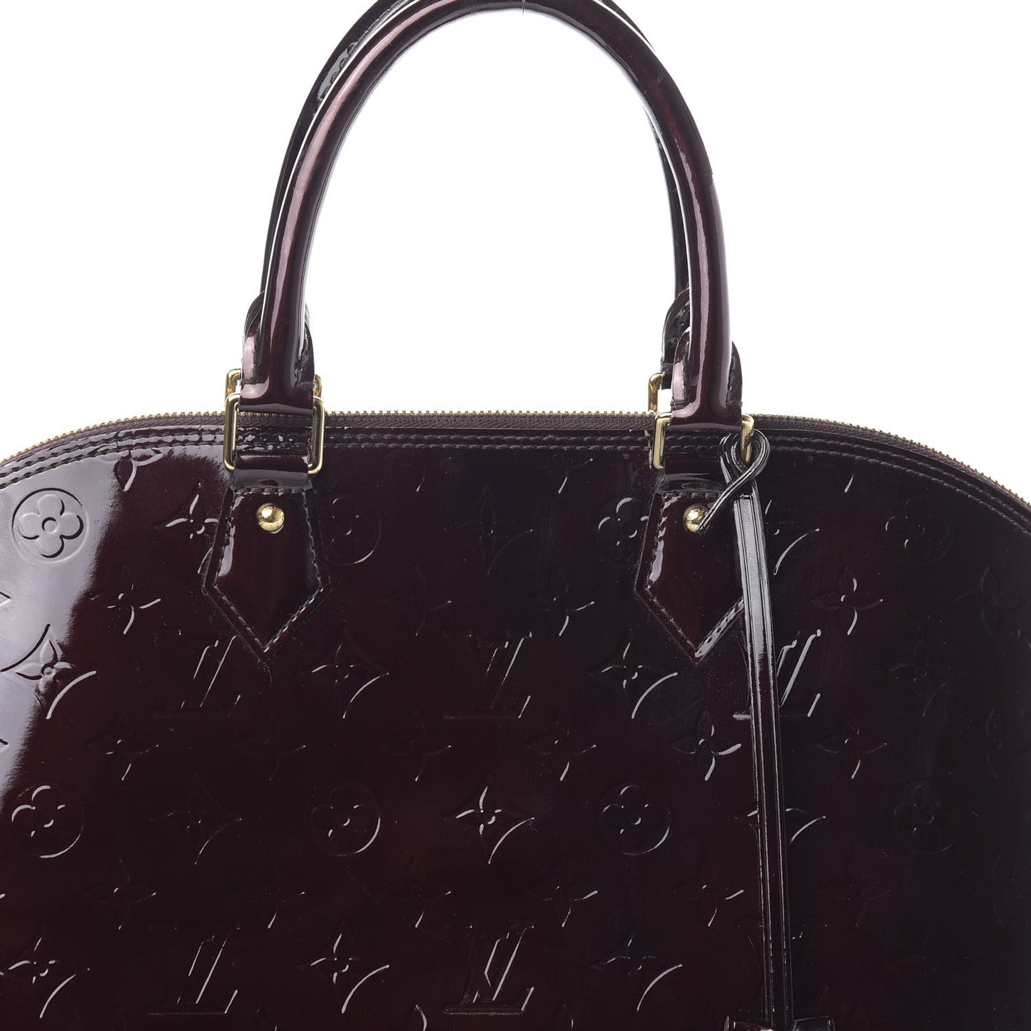 Vernis Alma GM Amarante