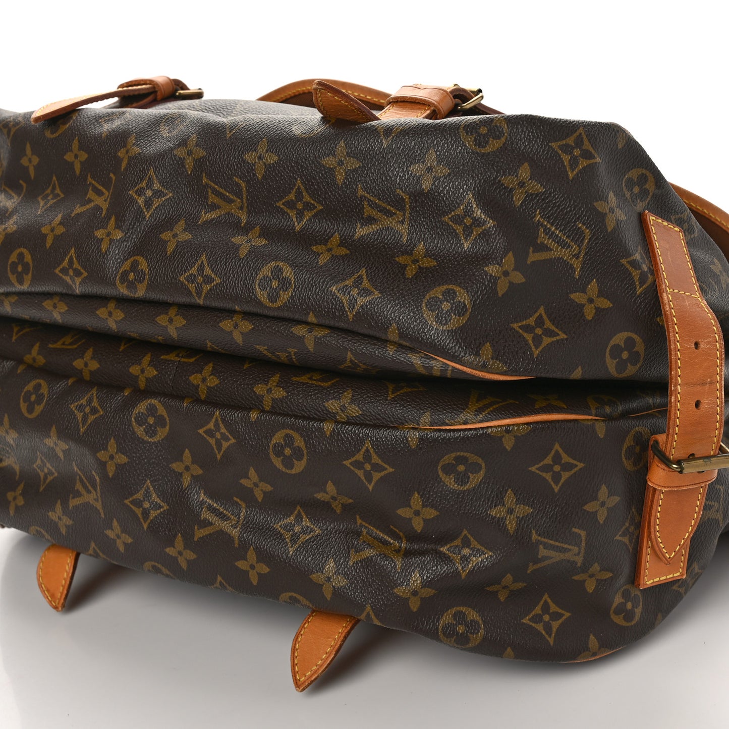 Monogram Saumur 43