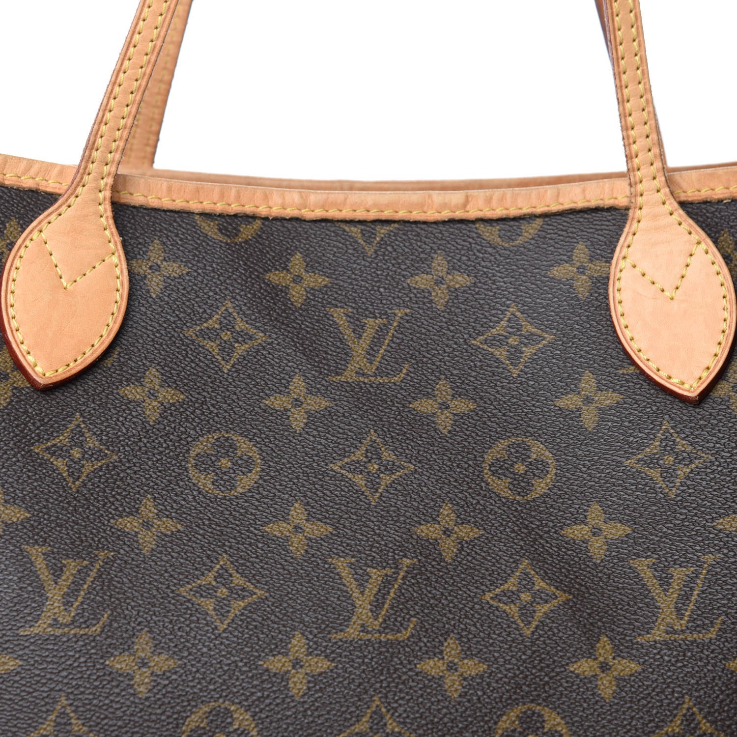 Louis Vuitton Monogram Neverfull GM 11 of 11