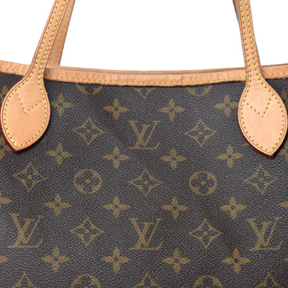 Louis Vuitton Monogram Neverfull GM 11 of 11