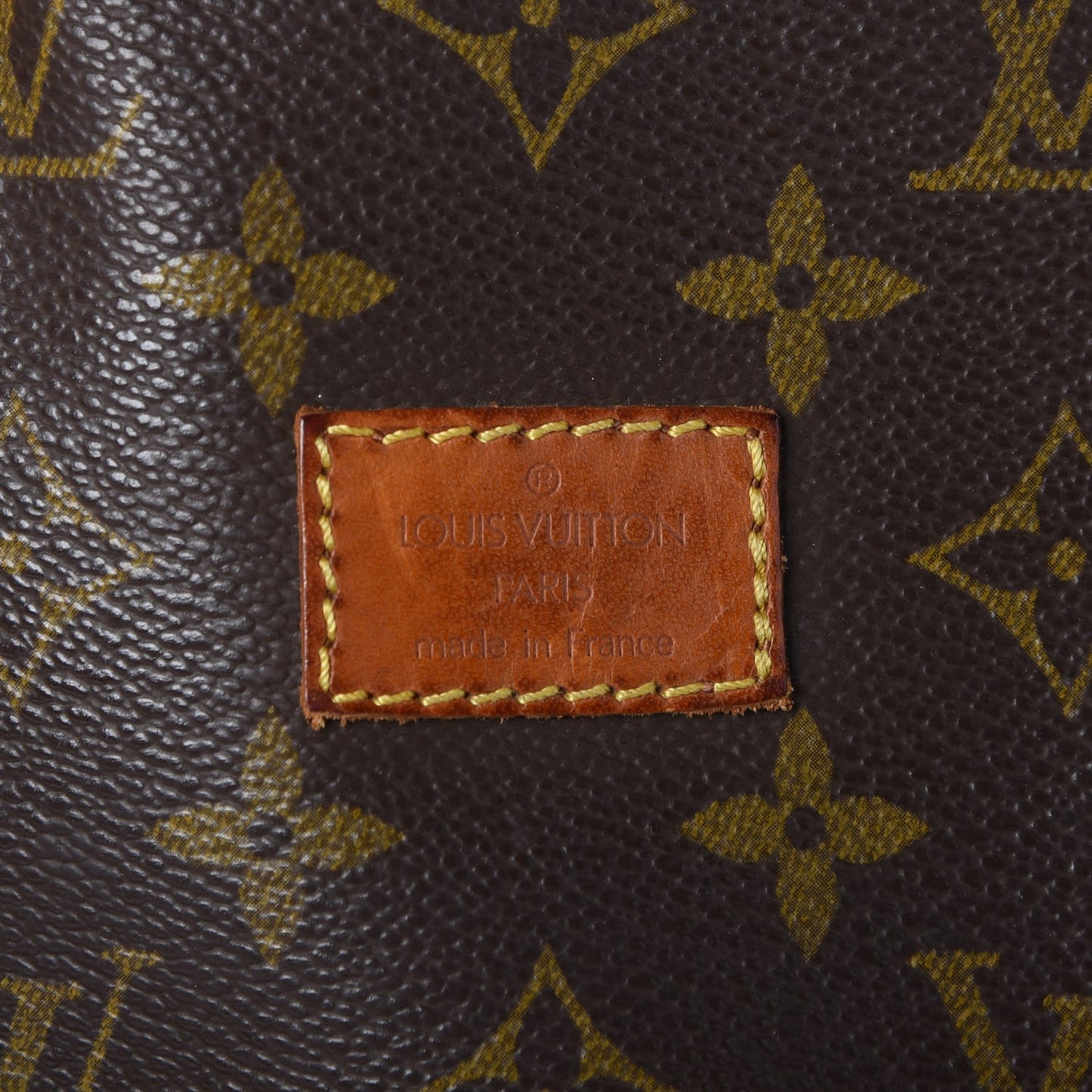 Monogram Saumur 30