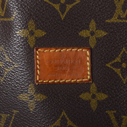 Louis Vuitton Monogram Saumur 30 6 of 16