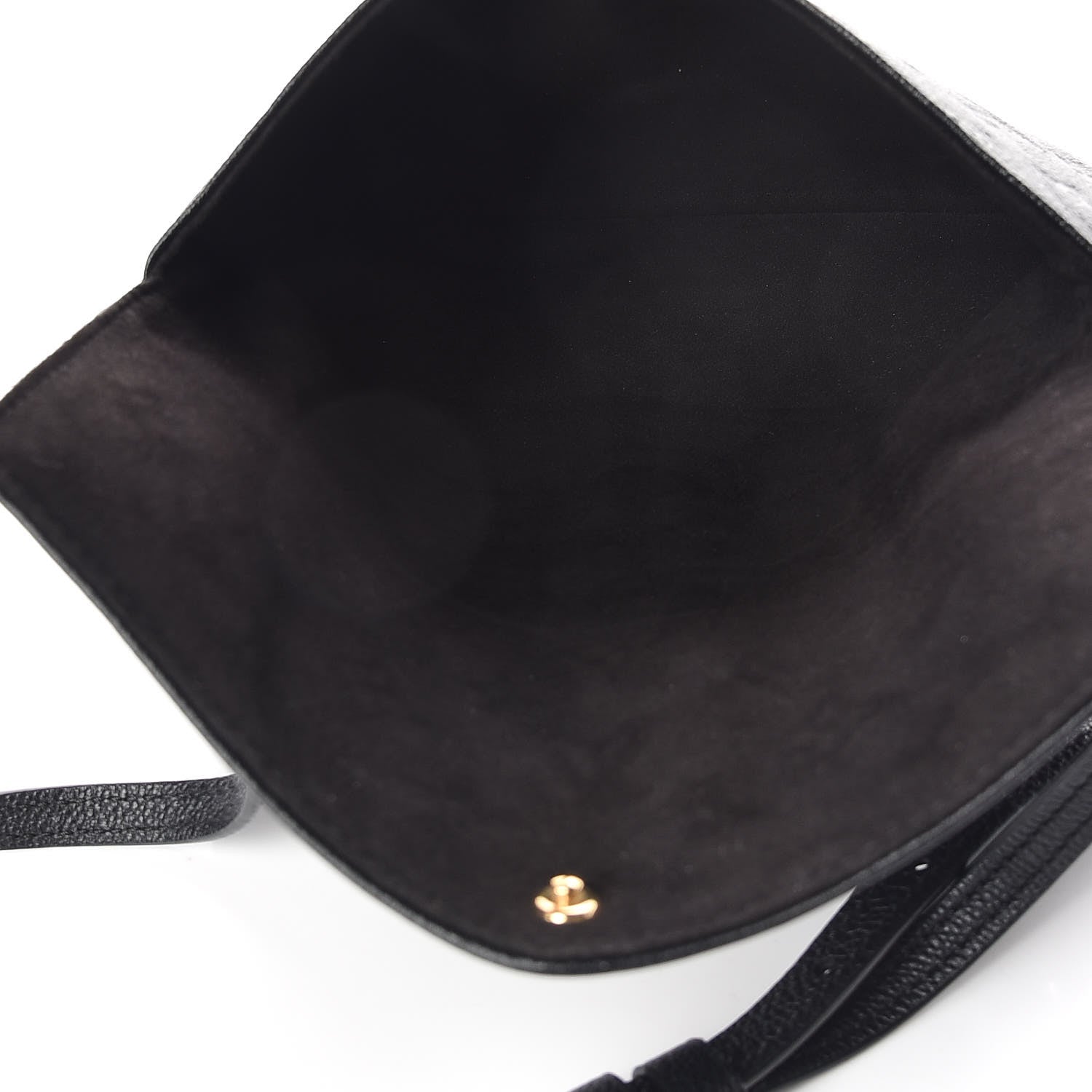 Louis Vuitton Empreinte Twice Black 7 of 11
