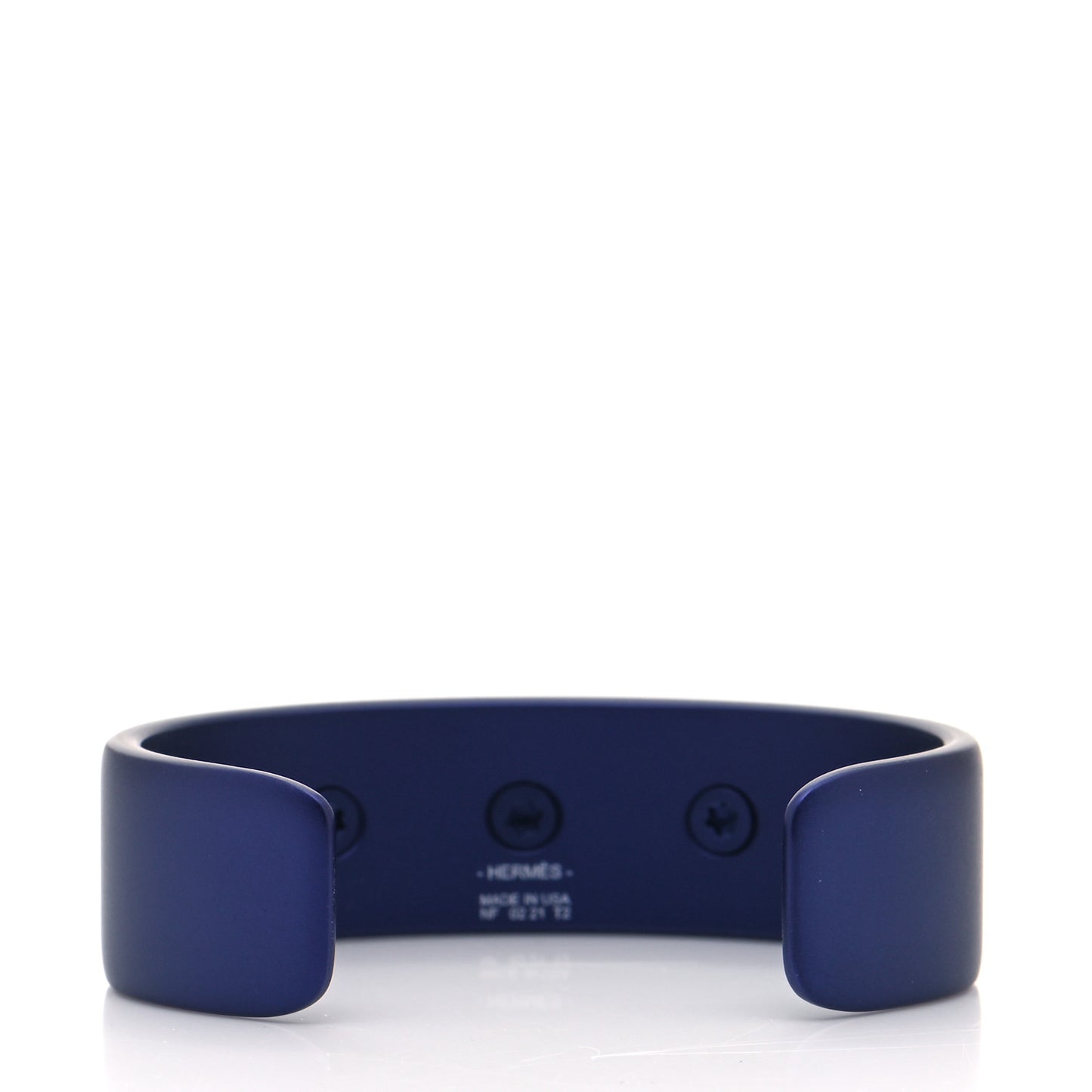 Aluminium Sunset Medor Bracelet T2 Encre