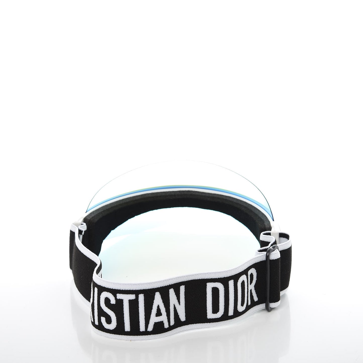 DiorClub1 Sun Visor Blue