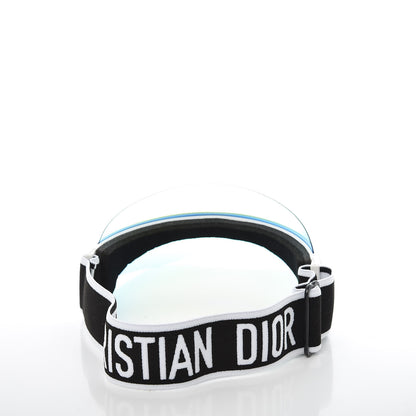 Christian Dior DiorClub1 Sun Visor Blue 4 of 6
