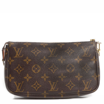 Louis Vuitton Monogram Pochette Accessories 1 of 6