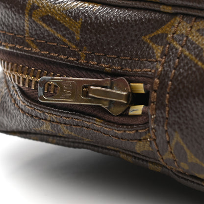 Louis Vuitton Monogram Trousse Toilette 23 8 of 10