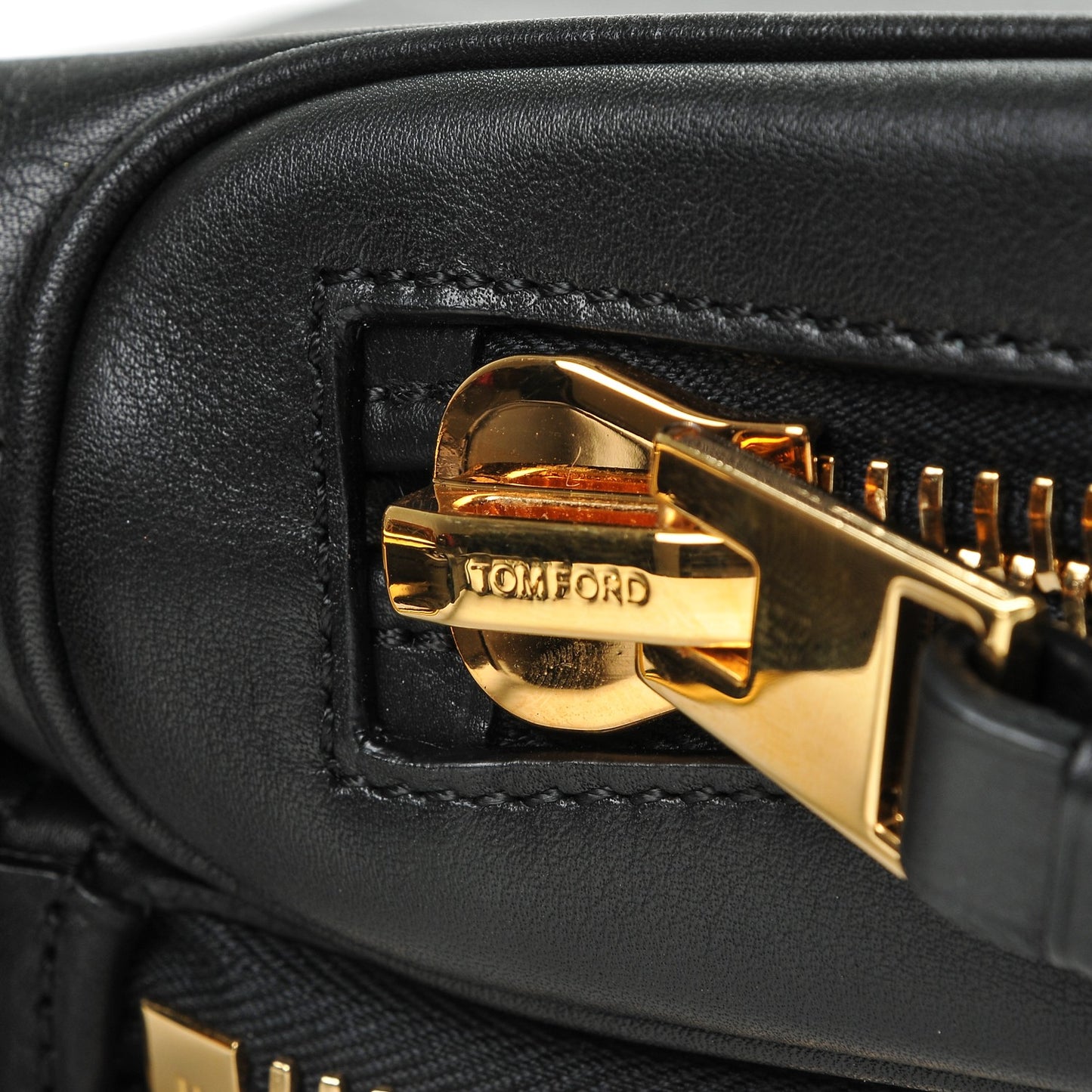 Calfskin Medium Jennifer Black