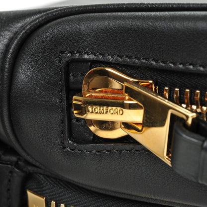 Tom Ford Calfskin Medium Jennifer Black 11 of 14