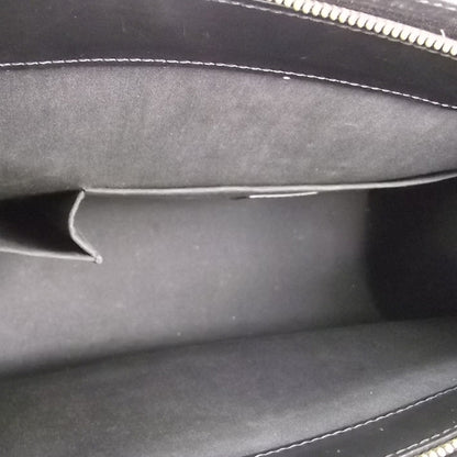 Louis Vuitton Epi Croisette PM Black 6 of 9