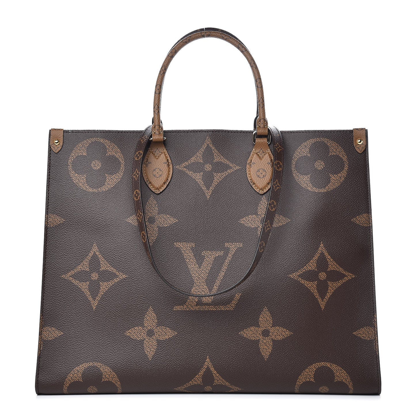 Reverse Monogram Giant Onthego GM