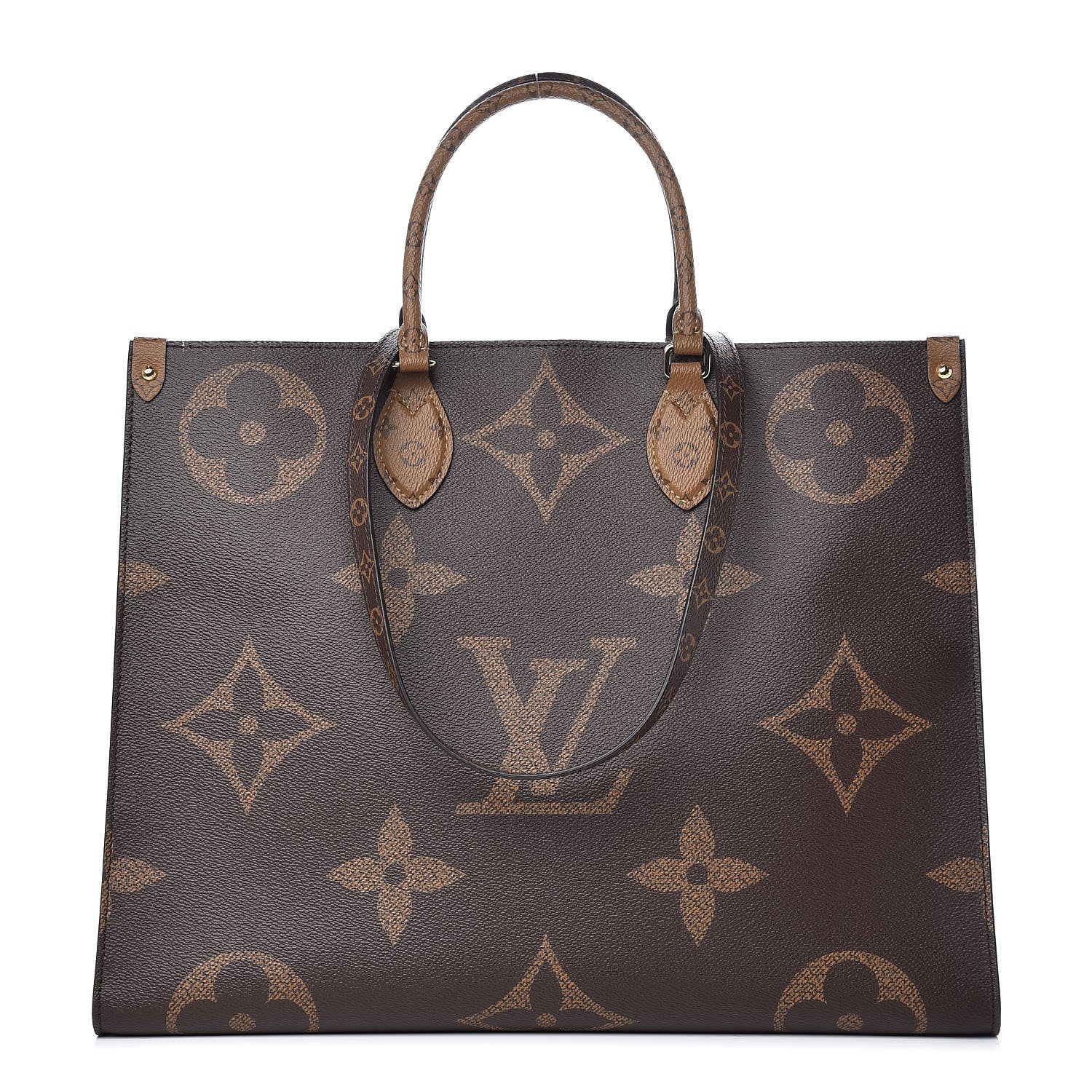 Louis Vuitton Reverse Monogram Giant Onthego GM 1 of 10