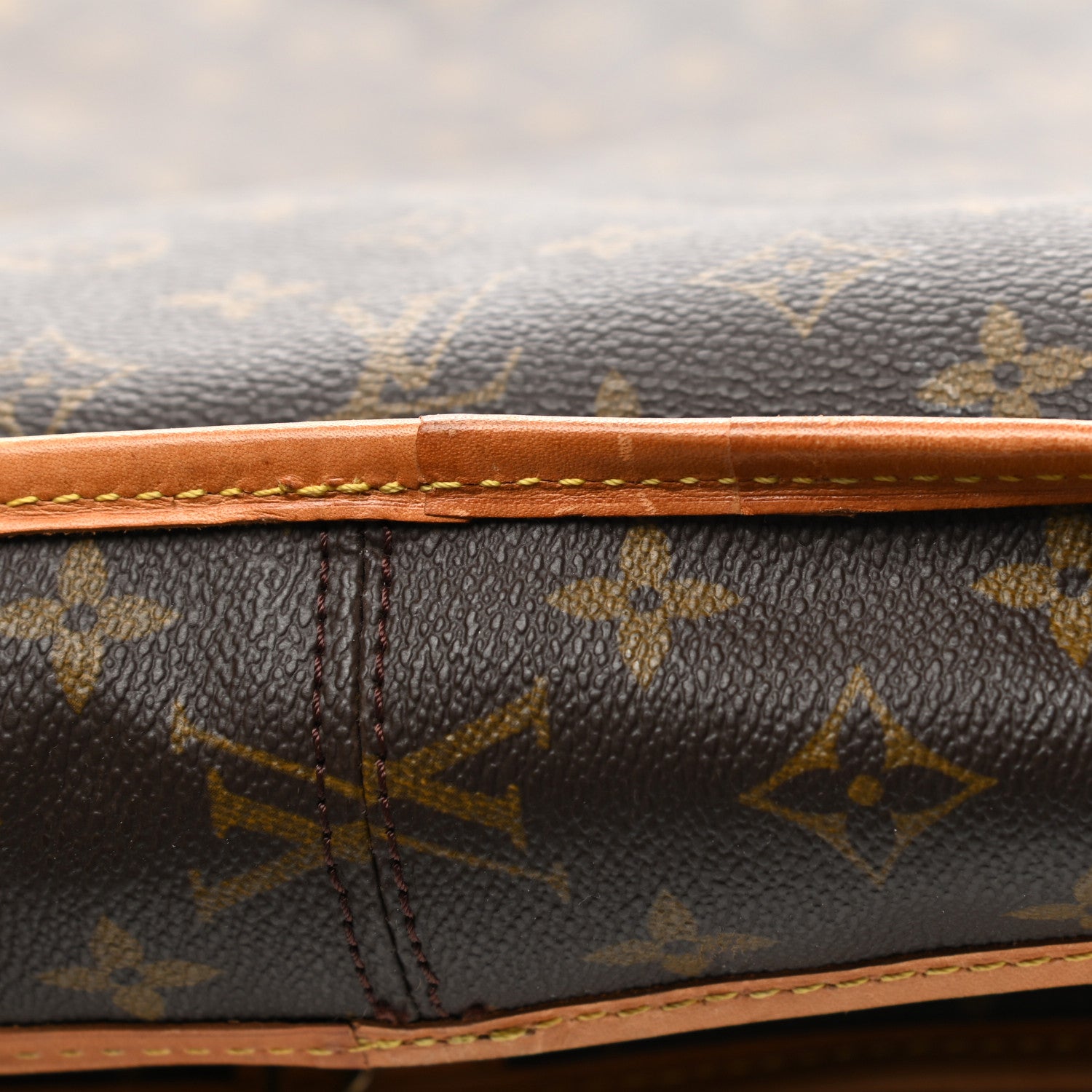 Louis Vuitton Monogram Garment Bag 13 of 21