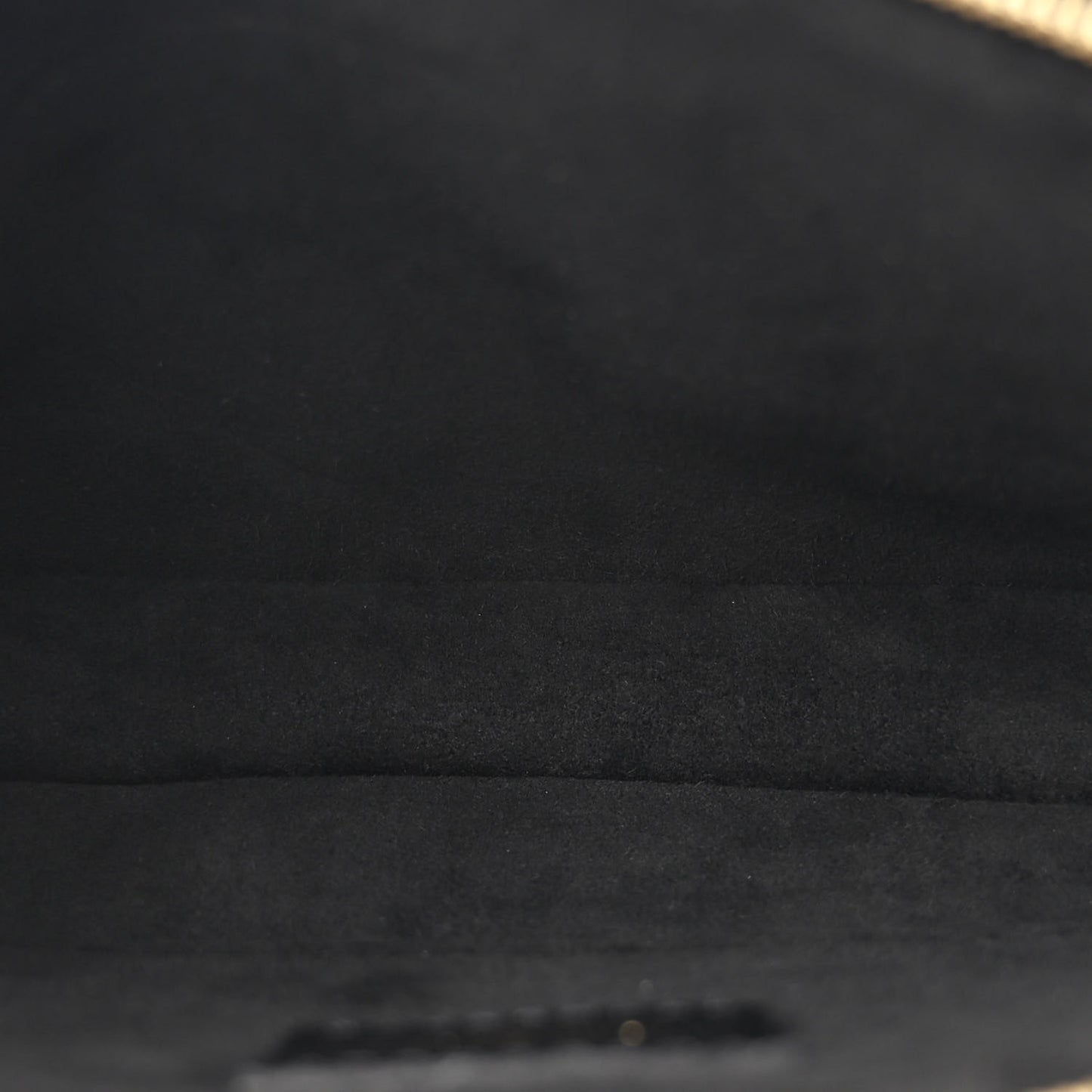 Empreinte Monogram Giant Multi Pochette Accessories Black