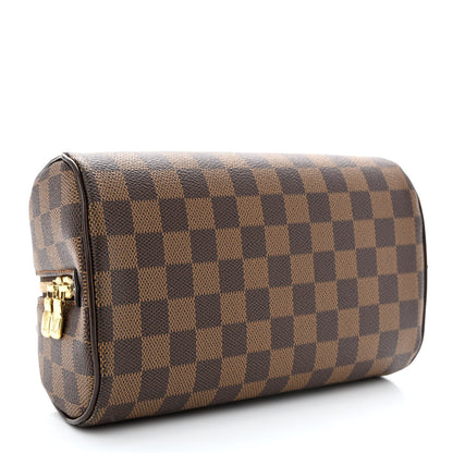 Louis Vuitton Damier Ebene Ribera Mini 4 of 11