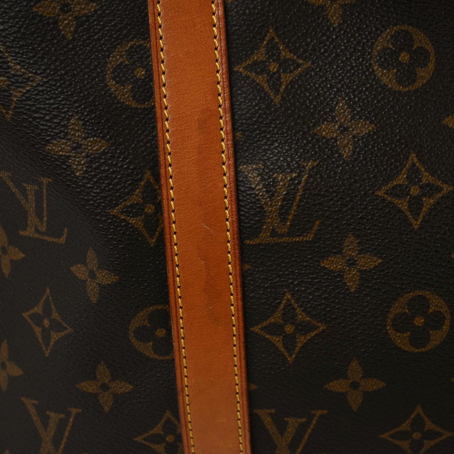 Monogram Sac Flanerie 45