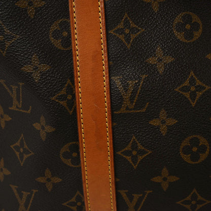 Louis Vuitton Monogram Sac Flanerie 45 18 of 35
