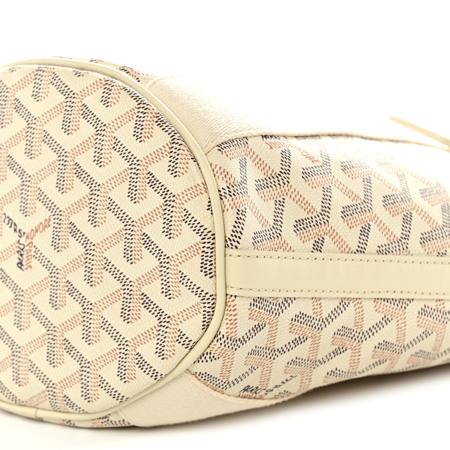 Goyardine Belharra PM Sand